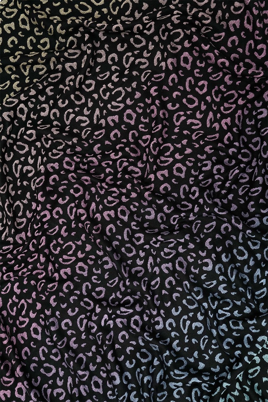 Мягкое полотенце Викифари - KOKADI