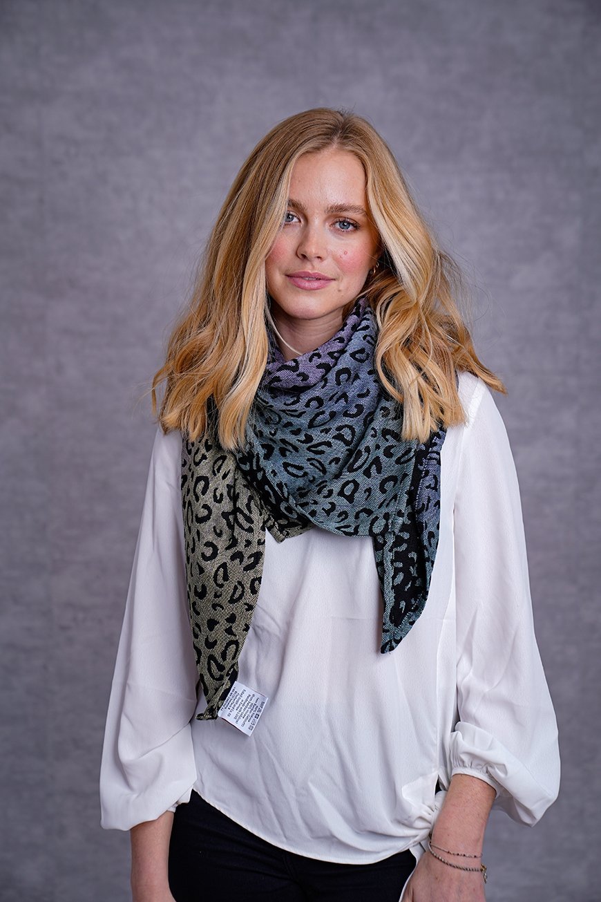 Мягкое полотенце Викифари - KOKADI