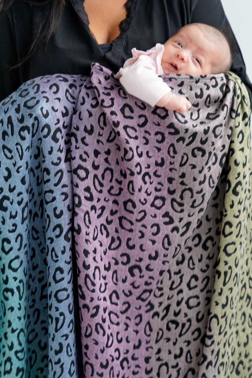 Мягкое полотенце Викифари - KOKADI