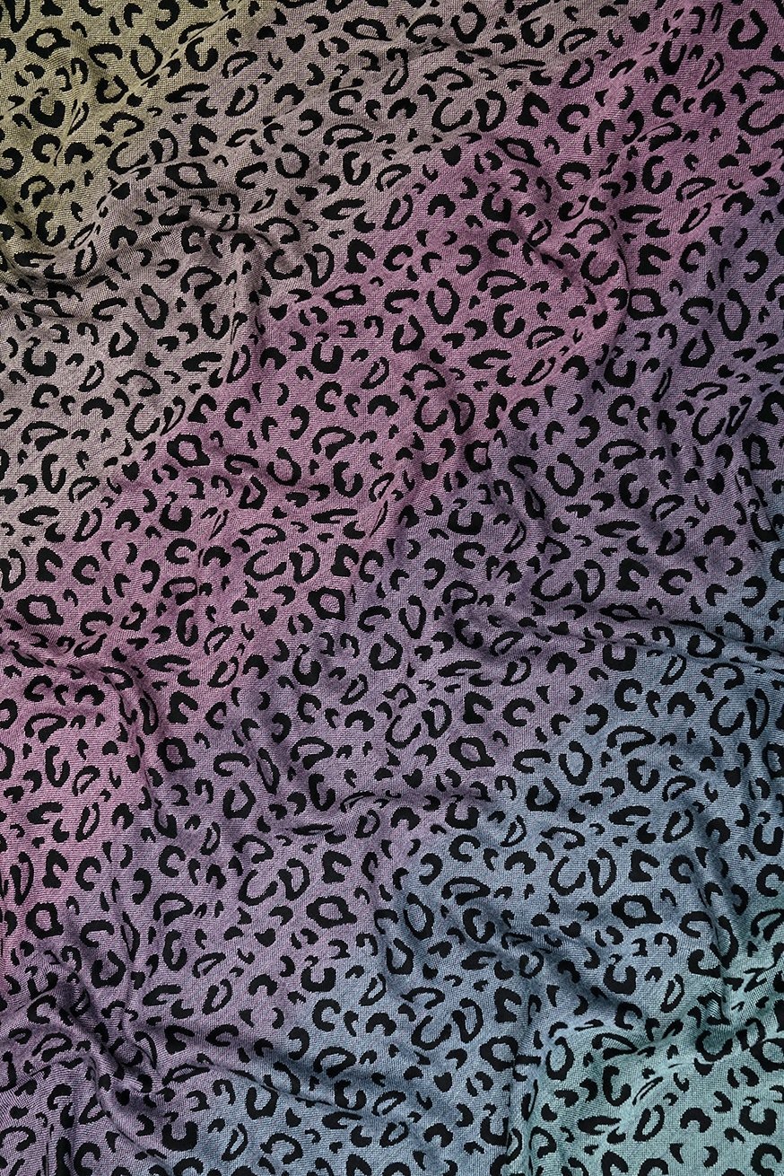 Мягкое полотенце Викифари - KOKADI