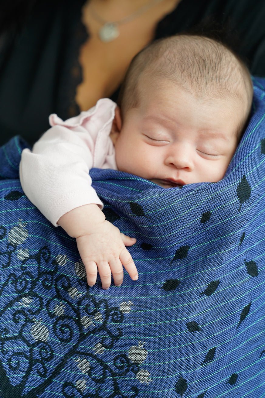 Мягкий плед чудо-лиса Лукаса - KOKADI