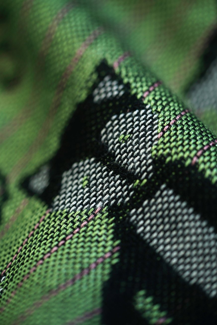 Мягкий плед чудо-лисицы Свеа - KOKADI