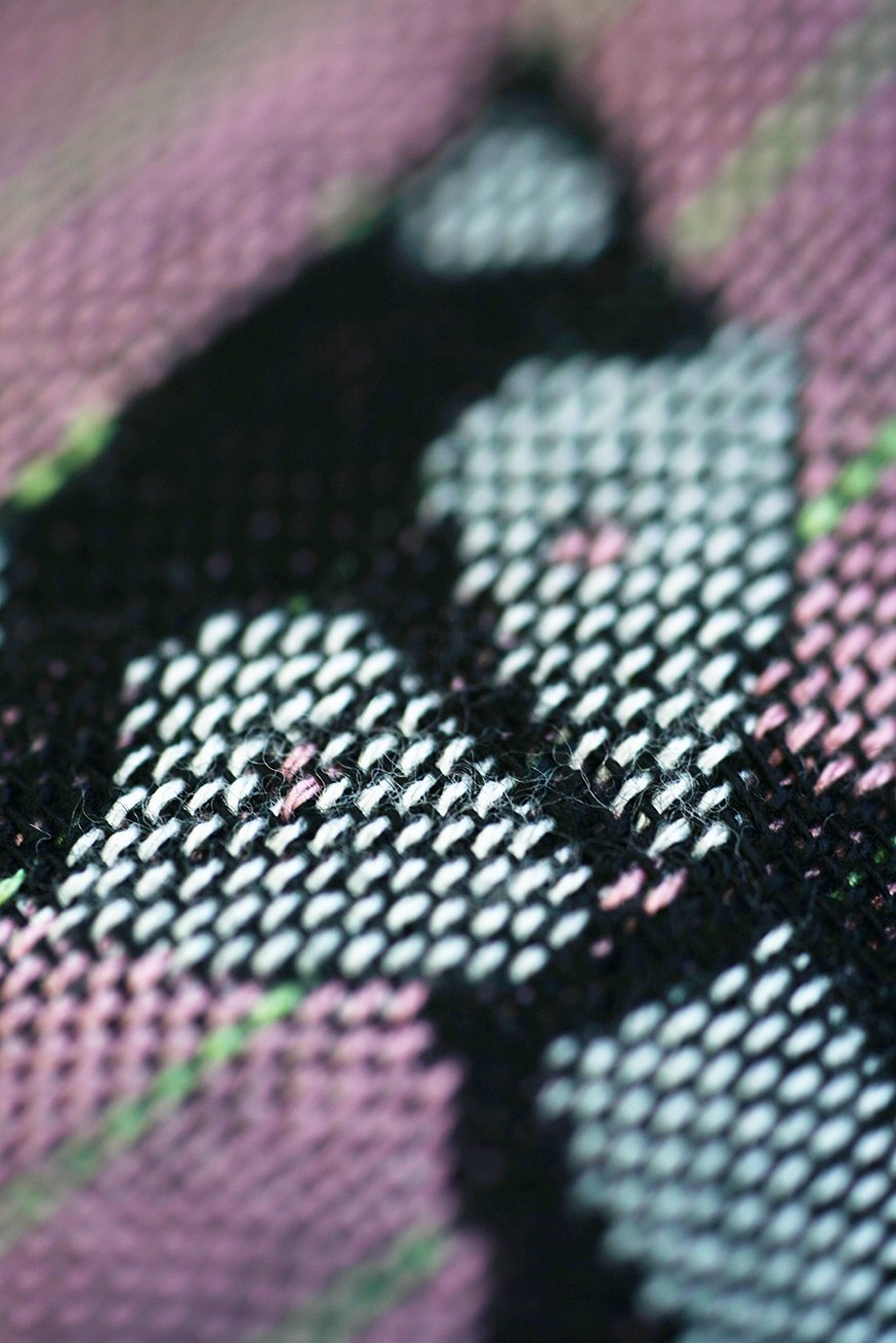 Мягкий плед чудо-лисицы Свеа - KOKADI