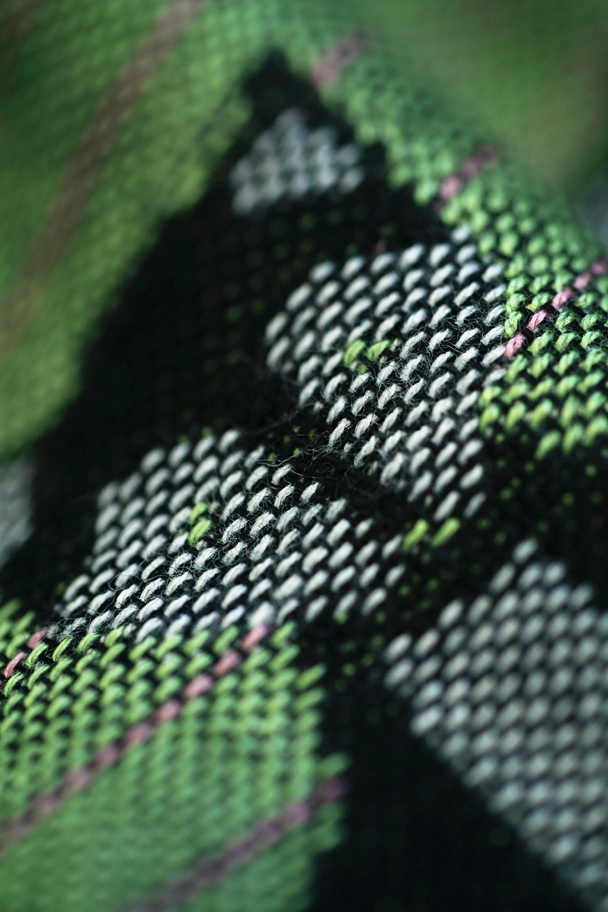 Мягкий плед чудо-лисицы Свеа - KOKADI