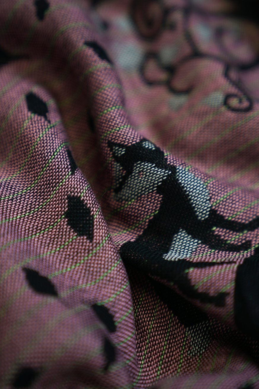 Мягкий плед чудо-лисицы Свеа - KOKADI