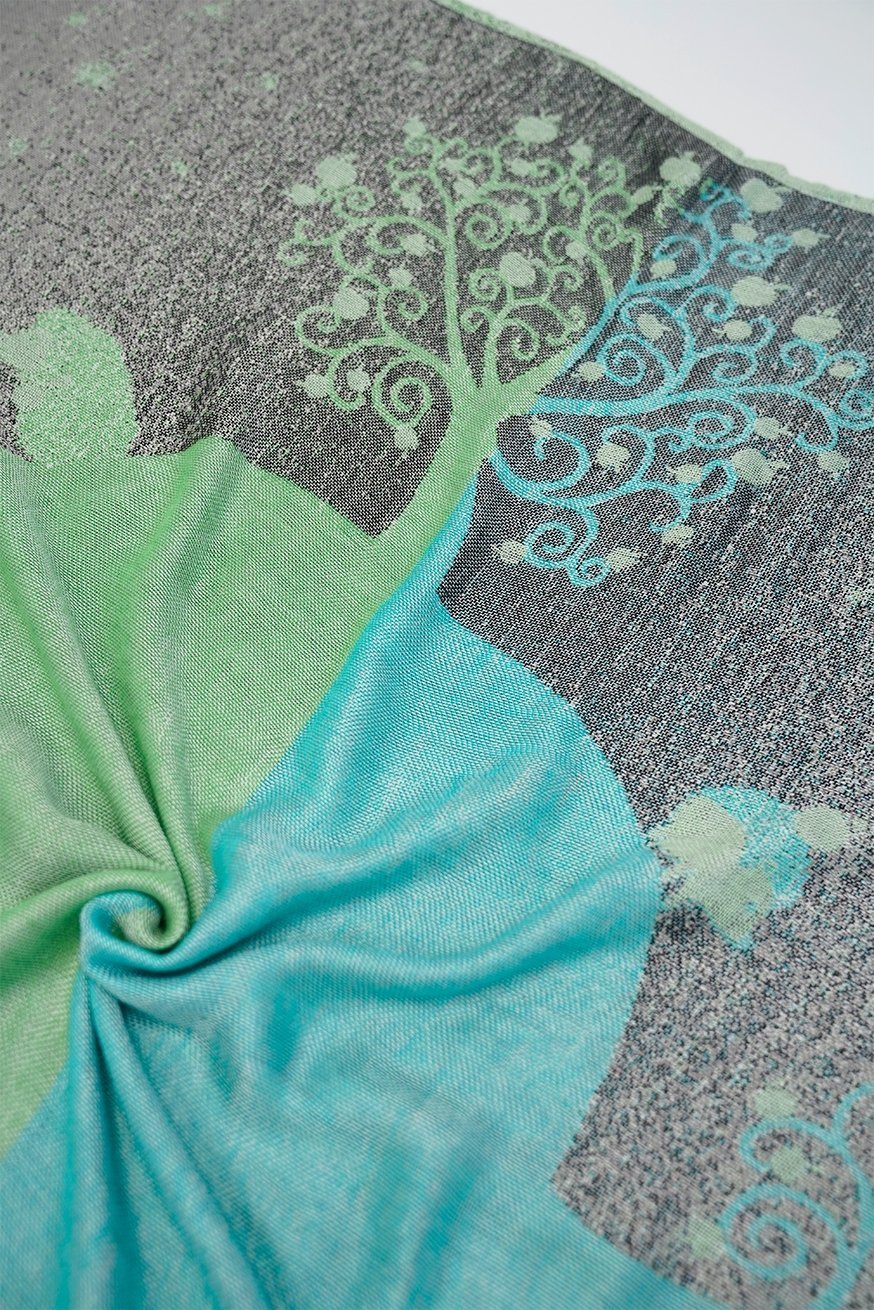 Мягкий плед чудо-ежика Мики - KOKADI