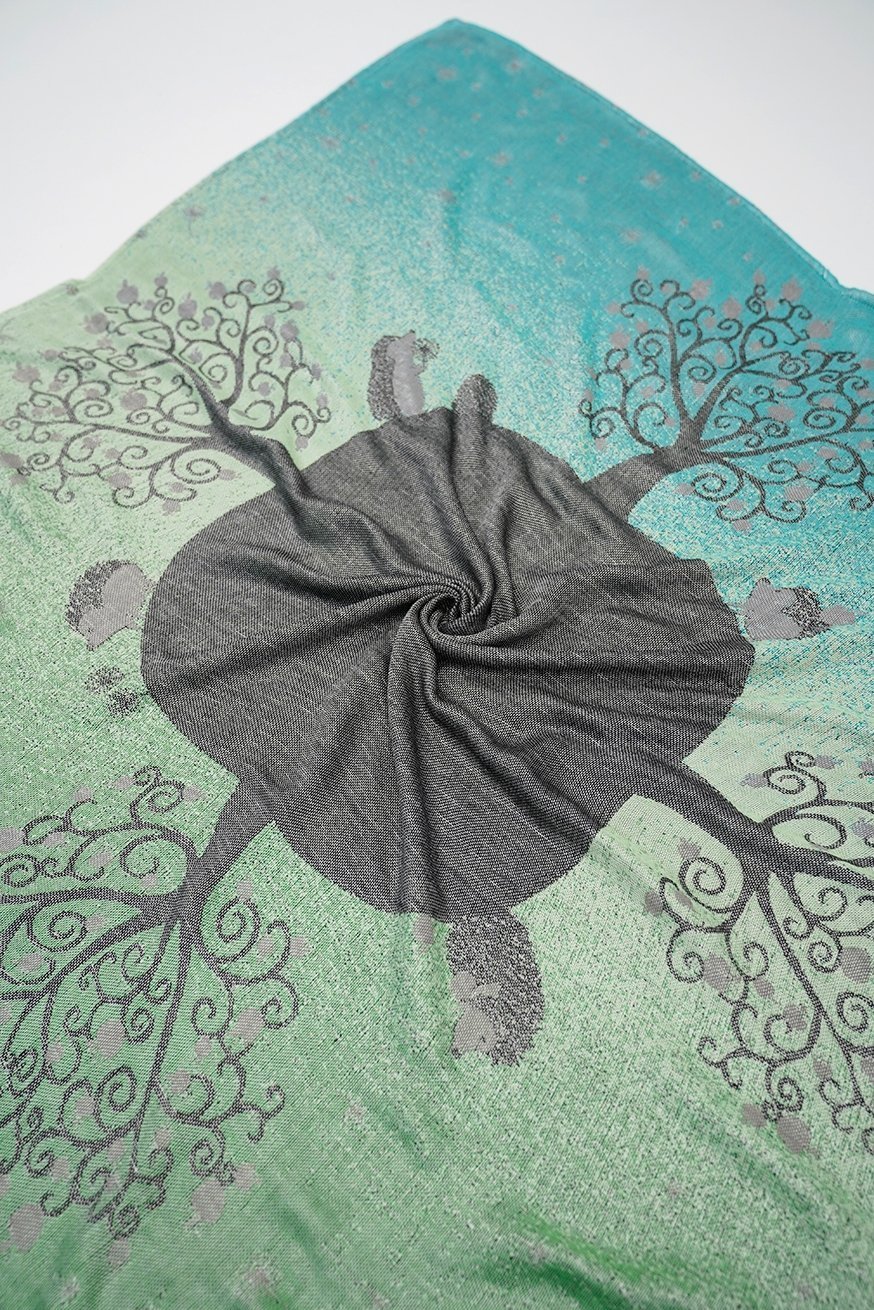 Мягкий плед чудо-ежика Мики - KOKADI