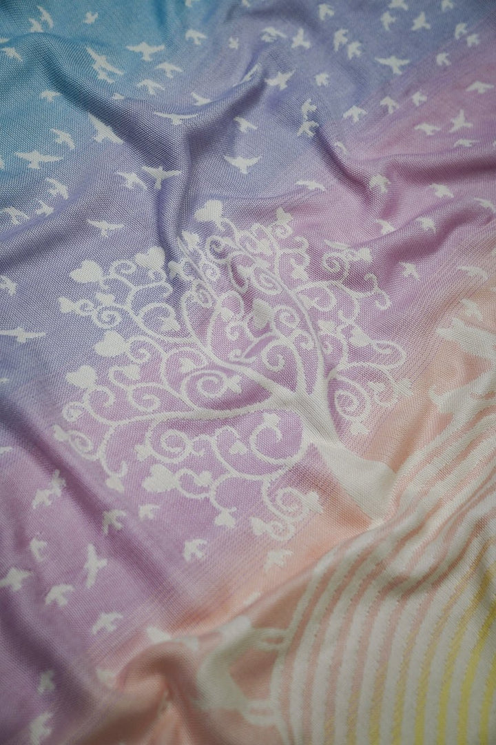 Mamadecke Marie im Wunderland - KOKADI