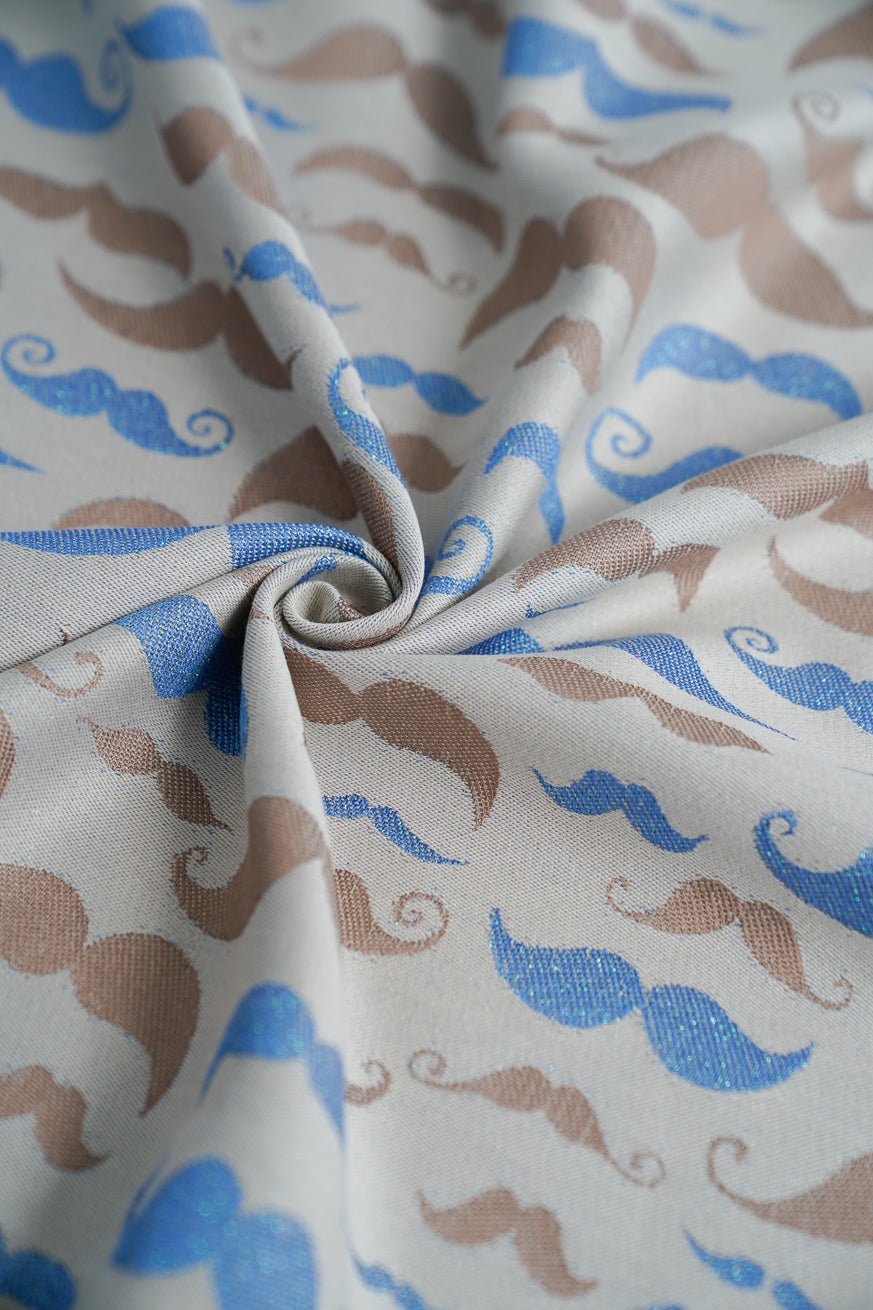 Папа одеяло Усик Гюнтер - KOKADI