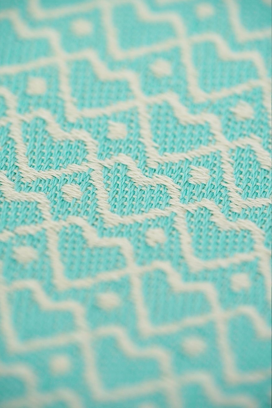 RingSling Heart2Heart Valentin - KOKADI