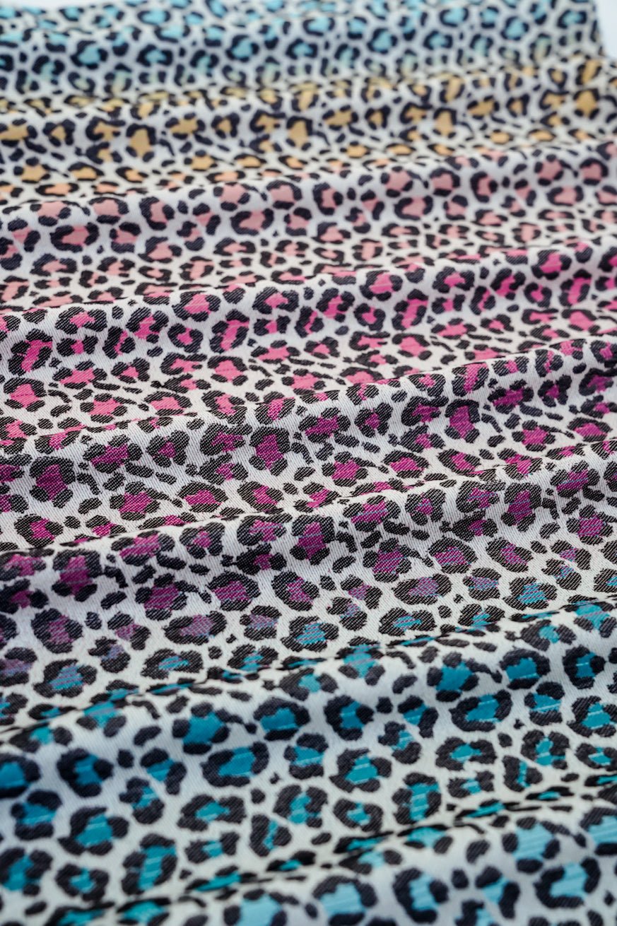 детский слинг Хедифари - KOKADI