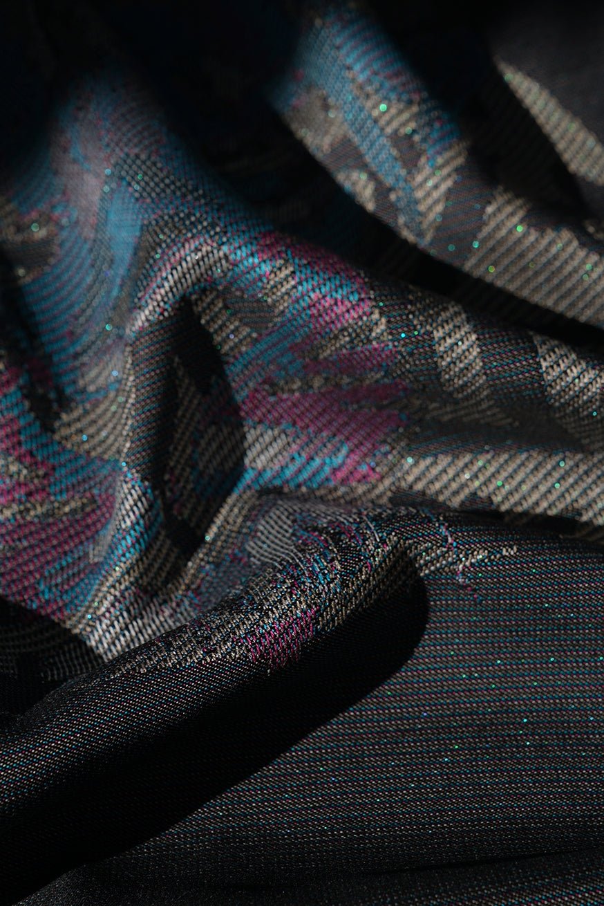 KOKADI детский слинг Ребенок-лев Карлотта