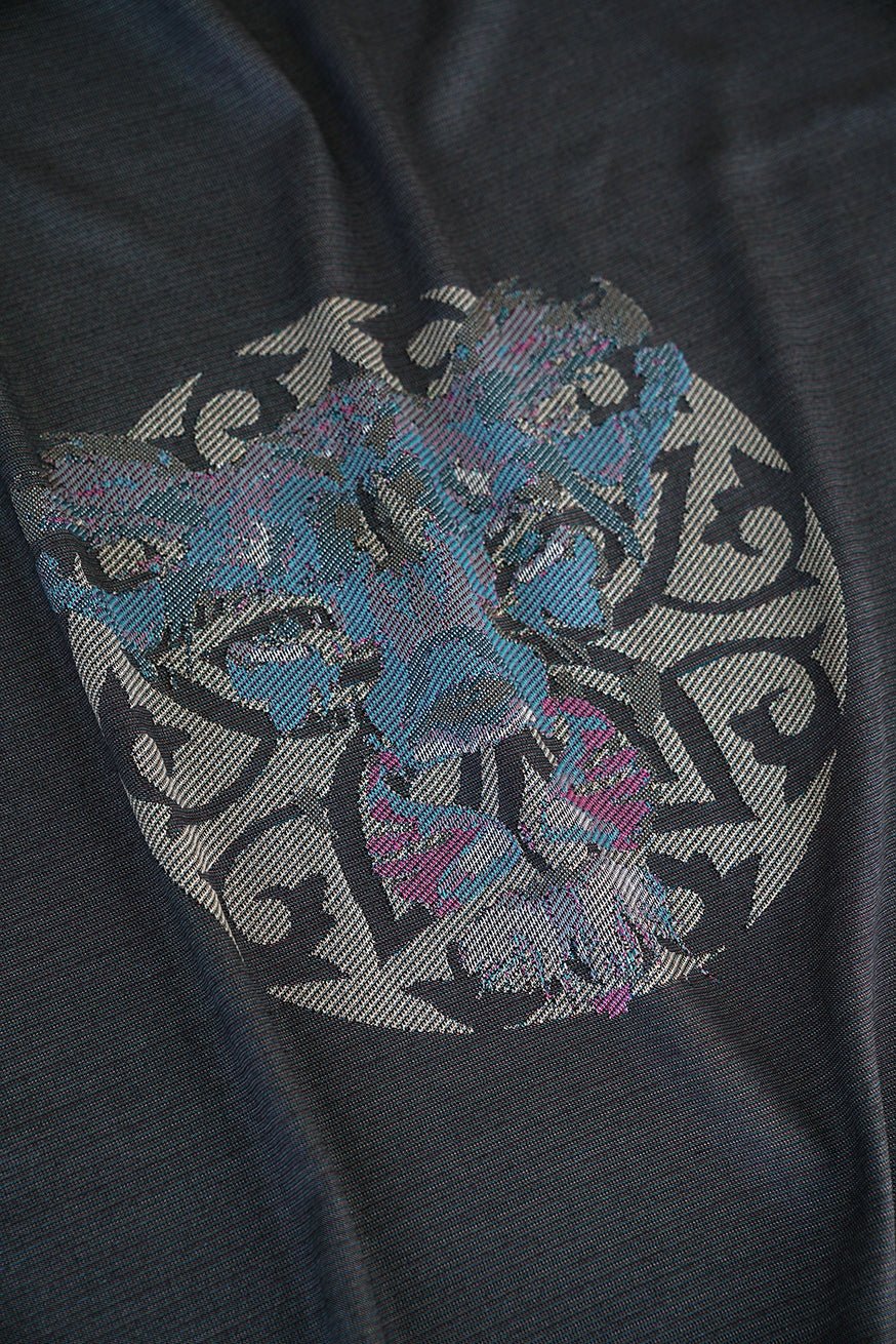 KOKADI детский слинг Ребенок-лев Карлотта