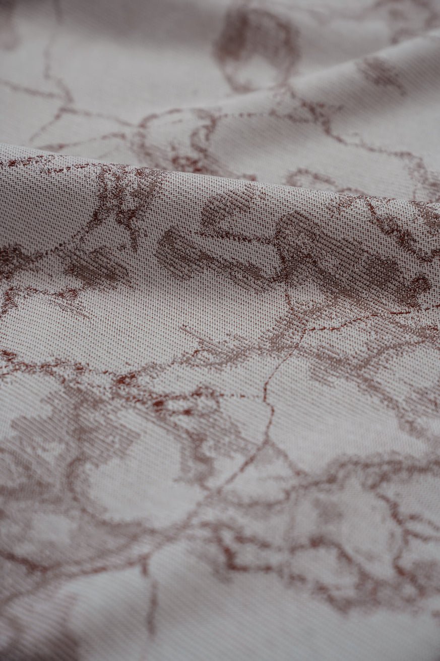 детский слинг Сэнди Марбл - KOKADI