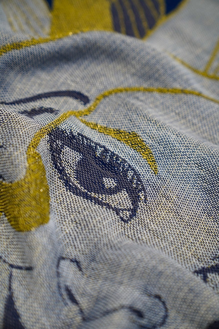 KOKADI Детское одеяло Луна 1001 Ночь