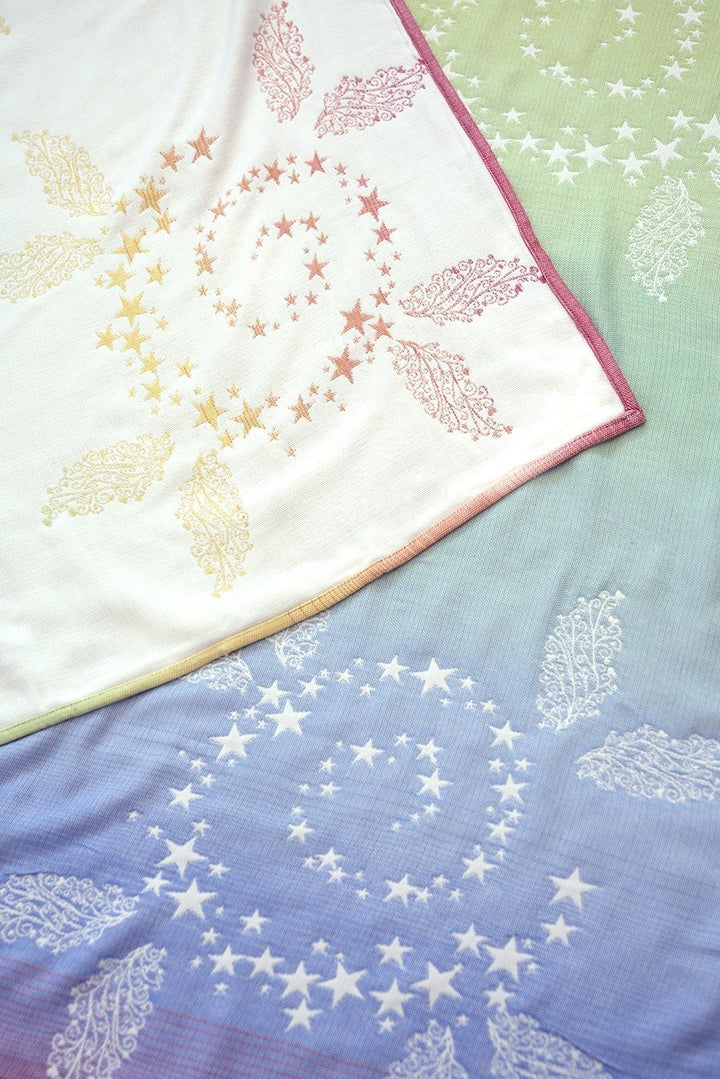 Мама-одеяло звездных детей - KOKADI