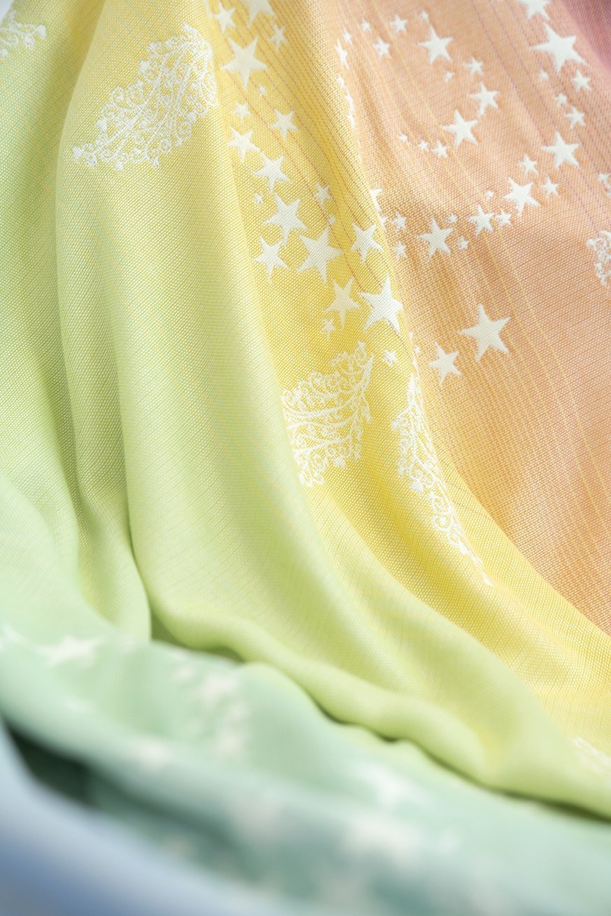 Мама-одеяло звездных детей - KOKADI