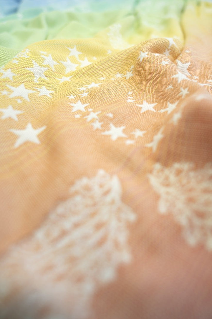 Мама-одеяло звездных детей - KOKADI