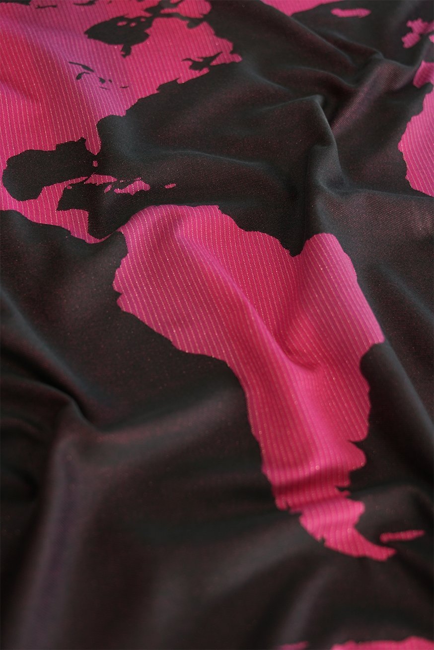 детский слинг Цвета мира 2.0 - KOKADI