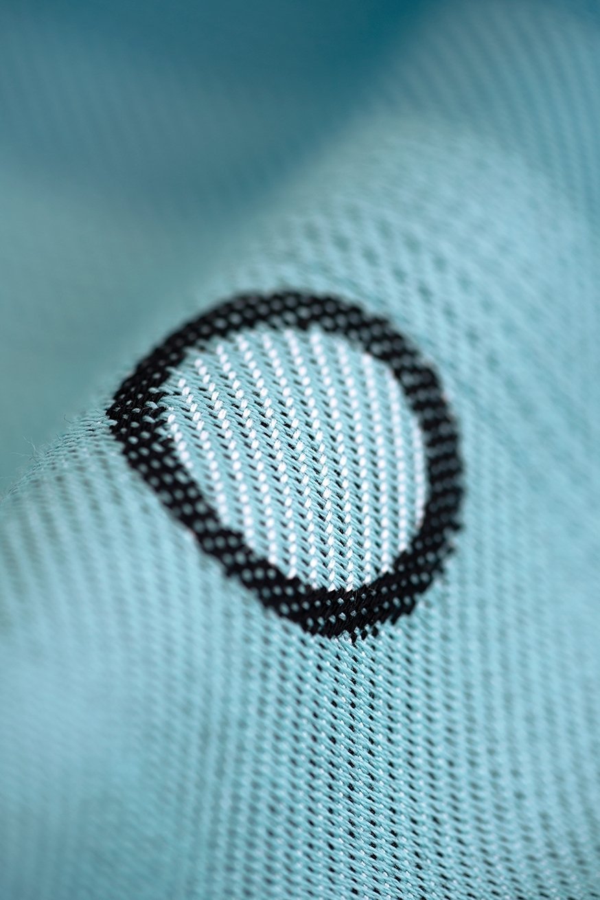 детский слинг Гайя Ханна - KOKADI