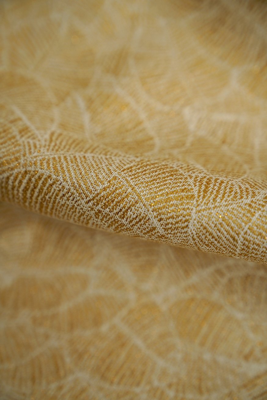 детский слинг Золотые Листья - KOKADI