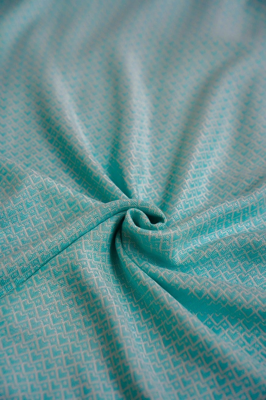 детский слинг Heart2Heart Валентина - KOKADI