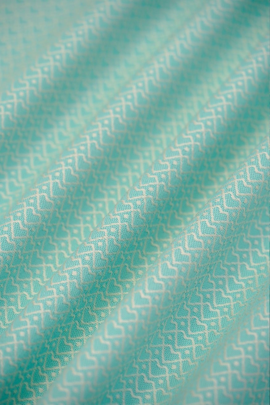 детский слинг Heart2Heart Валентина - KOKADI