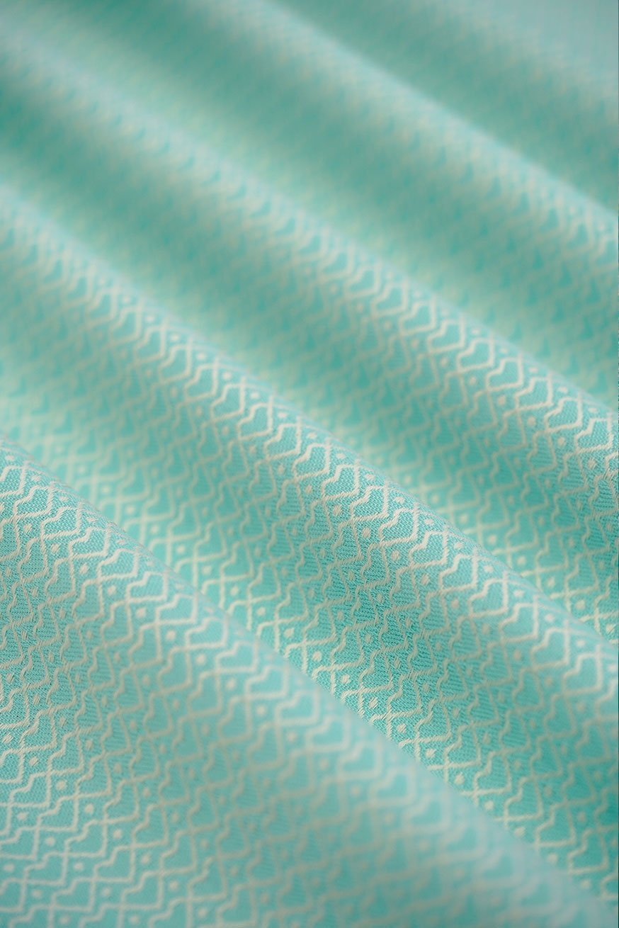 Tragetuch Heart2Heart Valentin - KOKADI