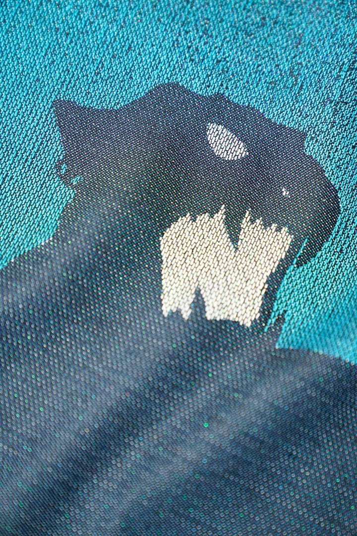 детский слинг Волшебная лампа Жасмин - KOKADI