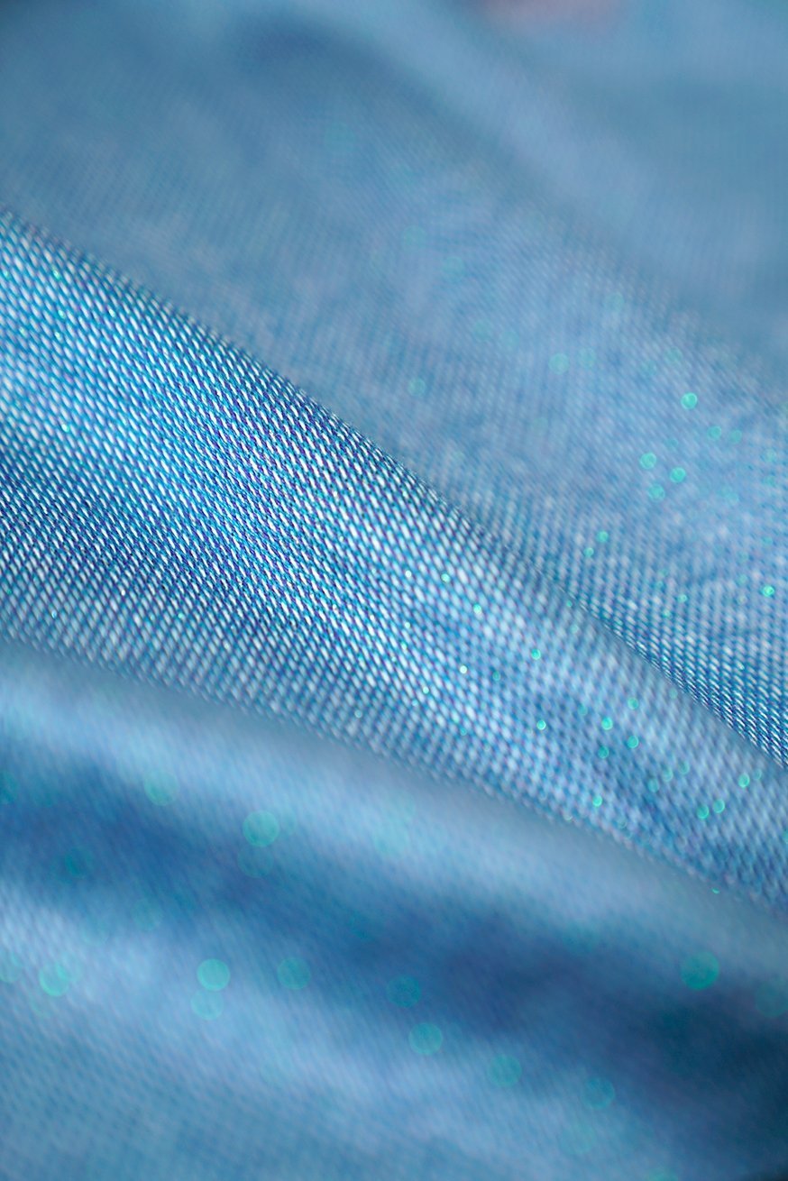 детский слинг Волшебная лампа Жасмин - KOKADI