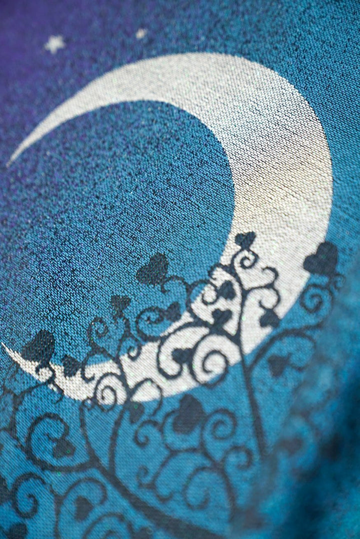 детский слинг Волшебная лампа Жасмин - KOKADI