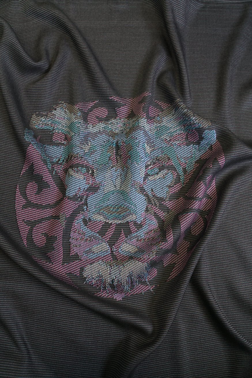 детский слинг Лео Маттеа - KOKADI