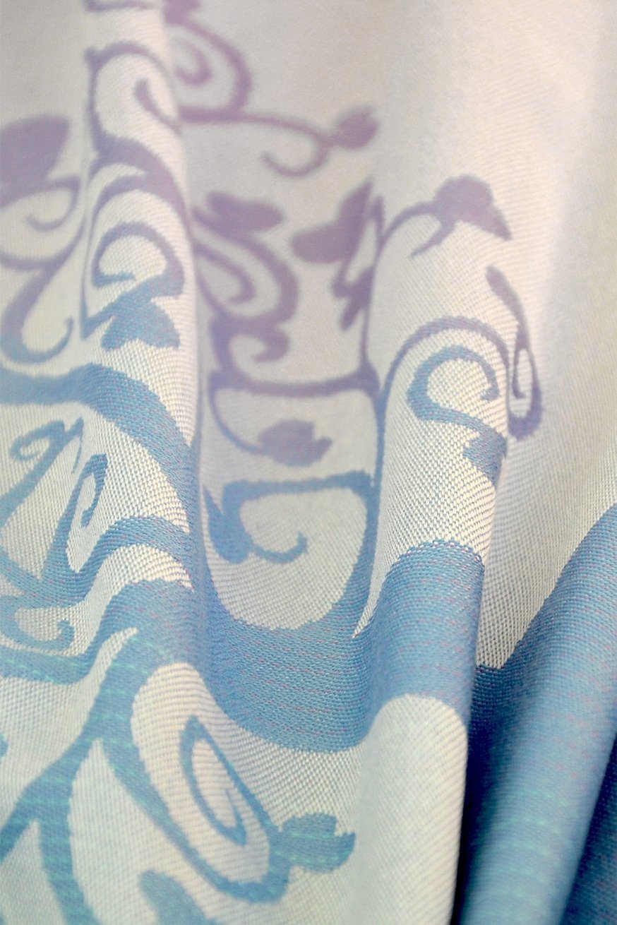 детский слинг Мария в стране чудес - KOKADI