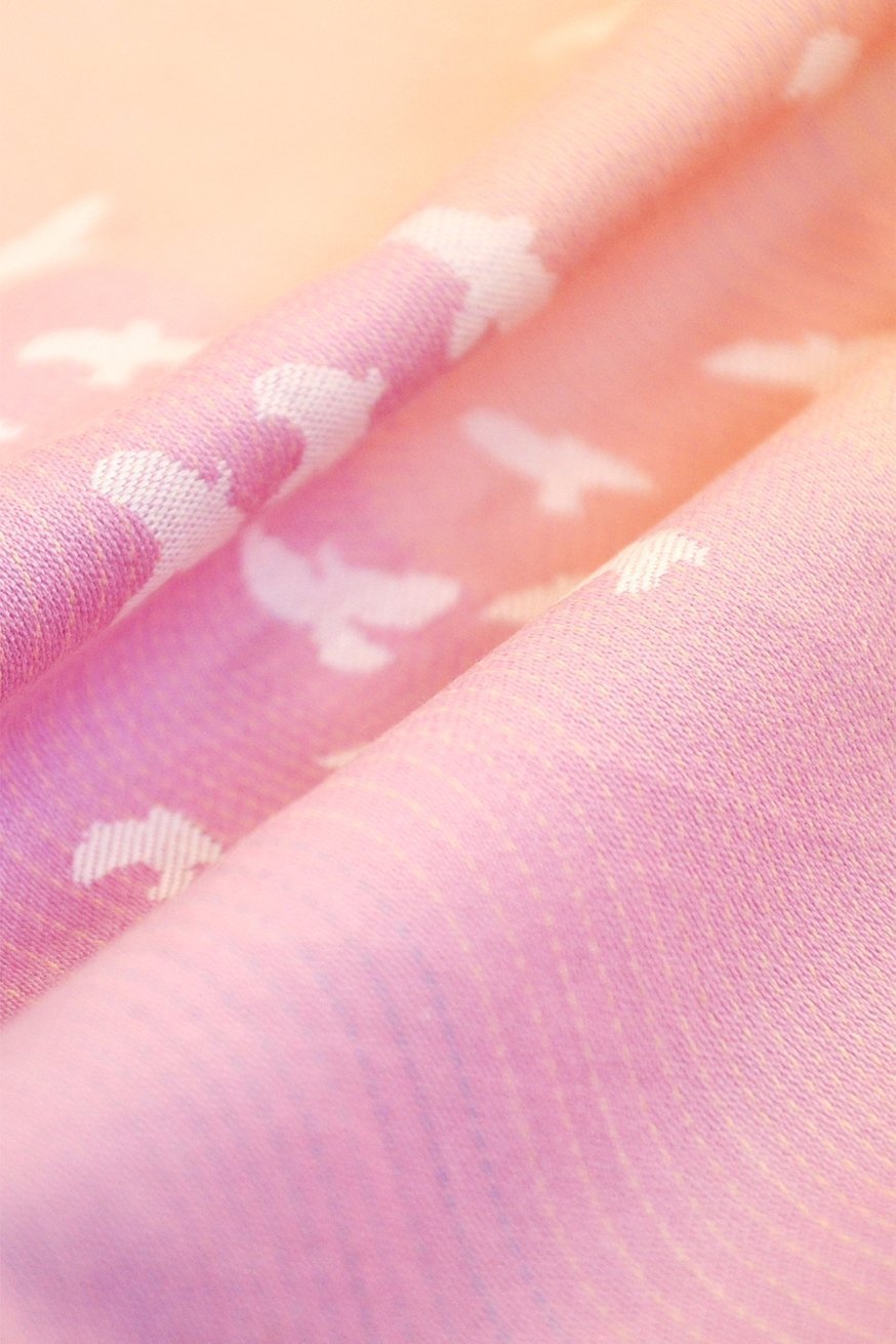 детский слинг Мария в стране чудес - KOKADI