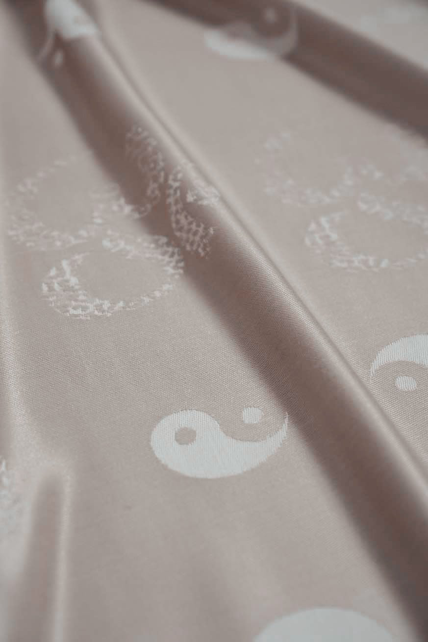 детский слинг Ом Шанти Внутренний Свет - KOKADI