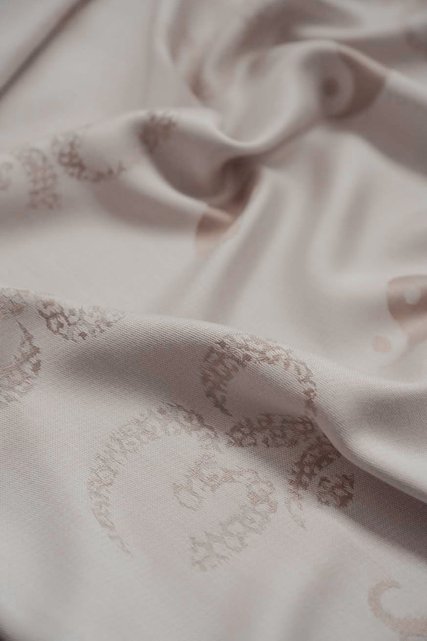 детский слинг Ом Шанти Внутренний Свет - KOKADI