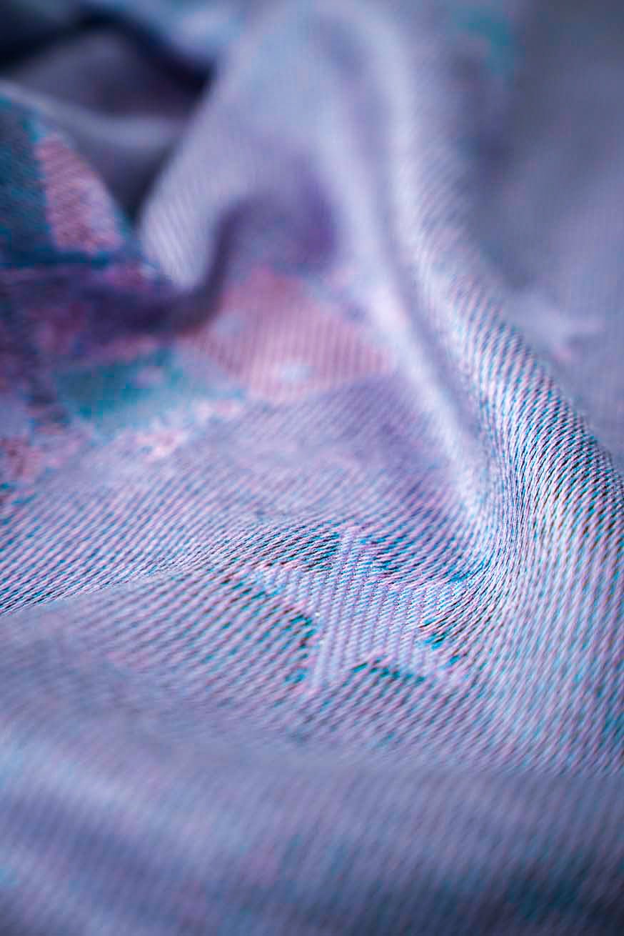 детский слинг Робот Кая - KOKADI