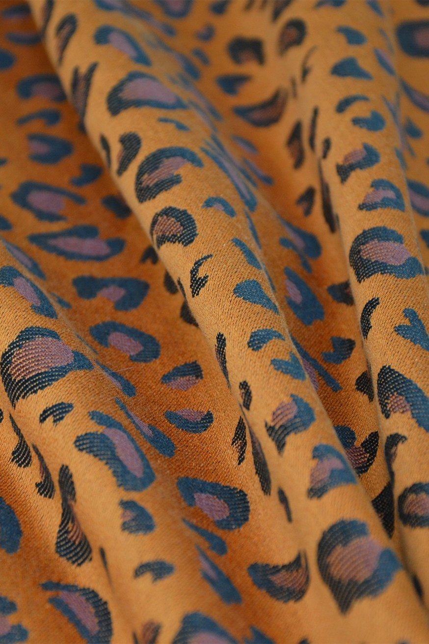 детский слинг Сафари - KOKADI