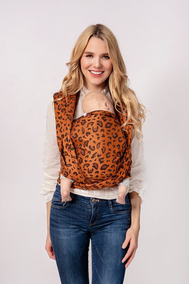 детский слинг Сафари - KOKADI