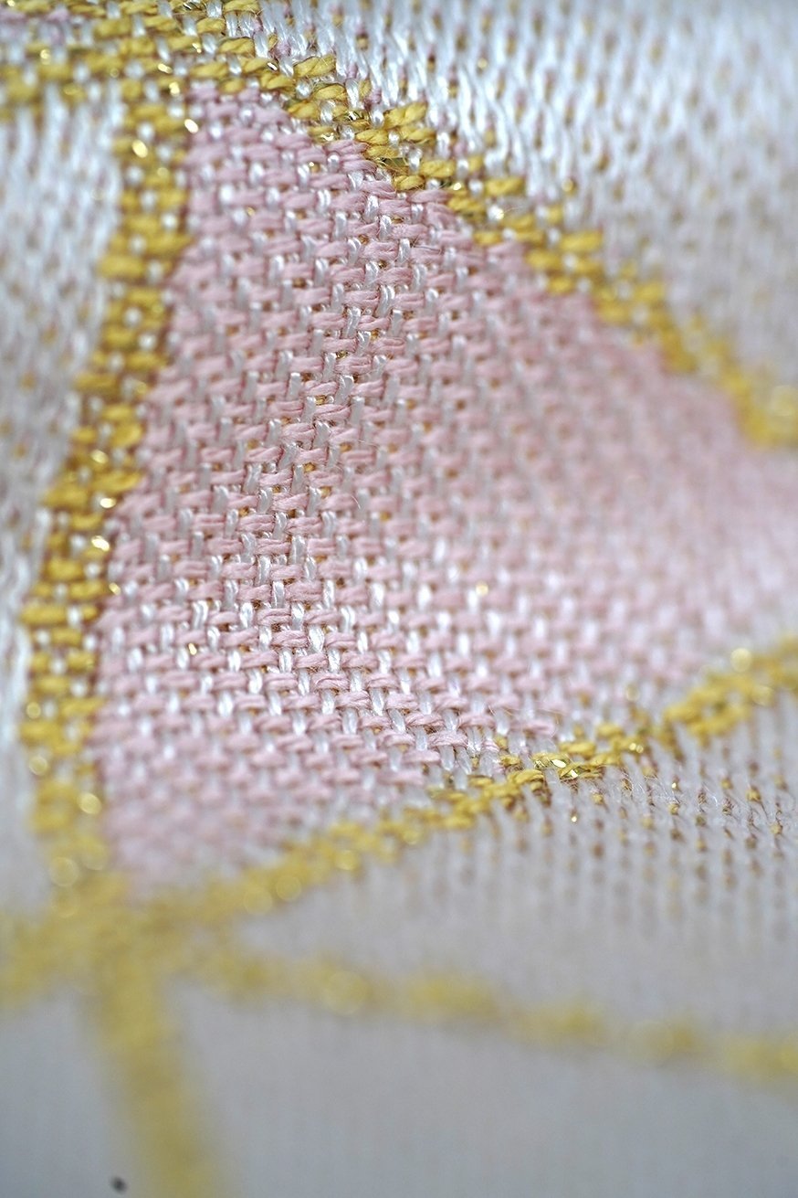 детский слинг Треугольная Рамка Клеа - KOKADI