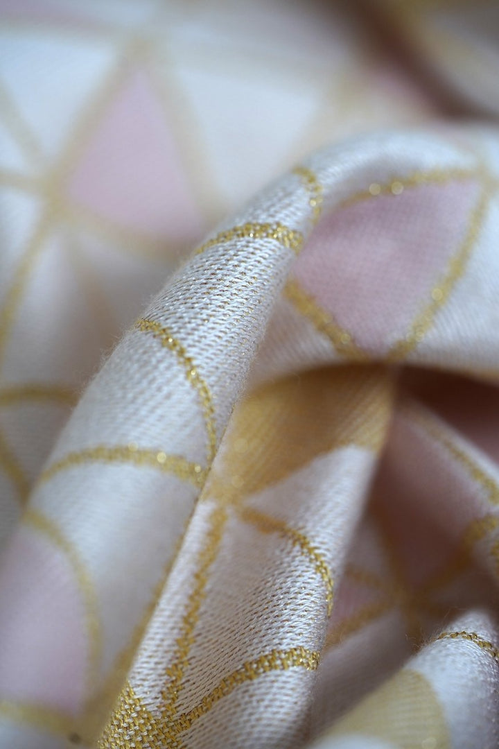 детский слинг Треугольная Рамка Клеа - KOKADI