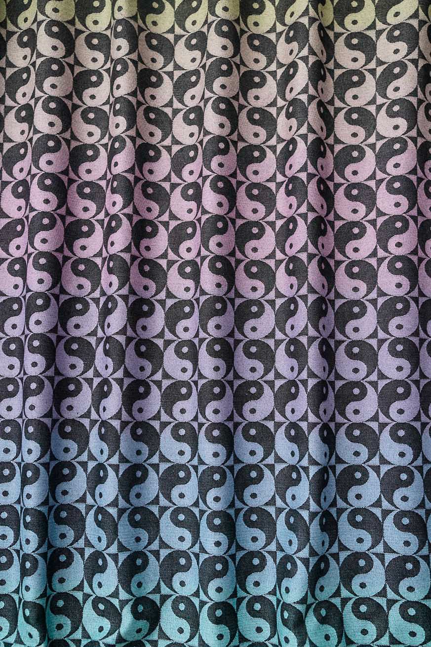 детский слинг Вики любит баланс - KOKADI