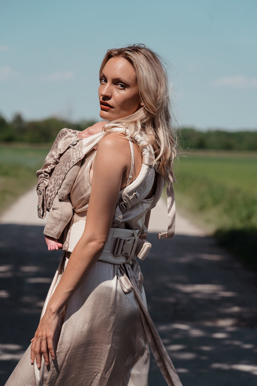Детский перевозчик Flip Safari Eleni