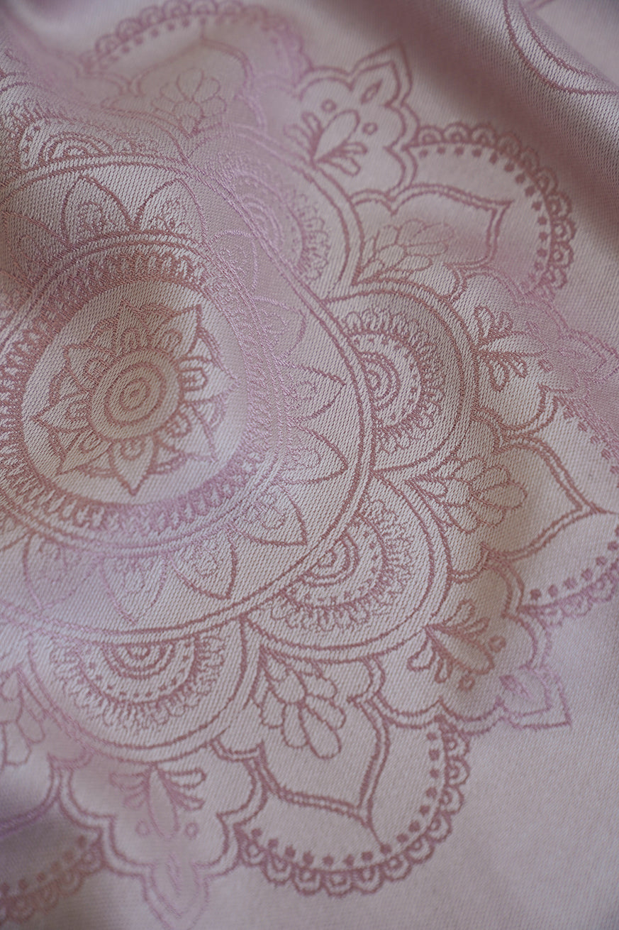 Ringling Mandala Livia реверс